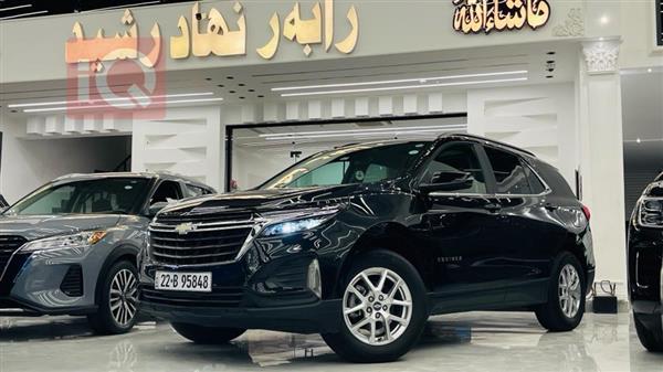 Chevrolet Equinox 2022 for sale in Iraq - Erbil